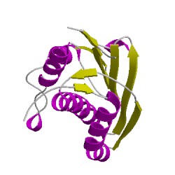 Image of CATH 3d36B01