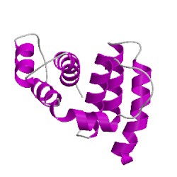 Image of CATH 3d3cA