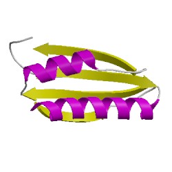 Image of CATH 3d3cJ00