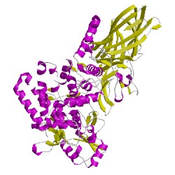 Image of CATH 3d3iA