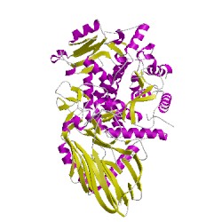 Image of CATH 3d3iB