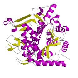 Image of CATH 3d3iB03