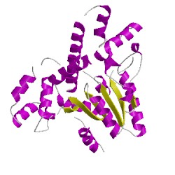 Image of CATH 3d3qA