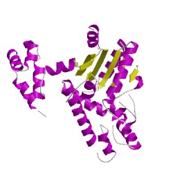 Image of CATH 3d3qB