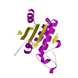 Image of CATH 3d3qB01