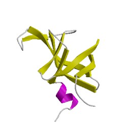 Image of CATH 3d3tA