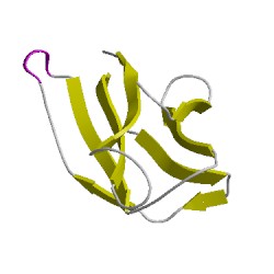 Image of CATH 3d3vB00
