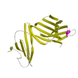 Image of CATH 3d3vD