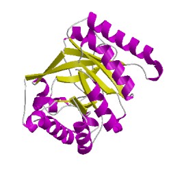 Image of CATH 3d46A02