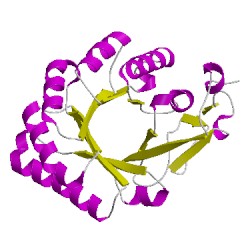 Image of CATH 3d46B02