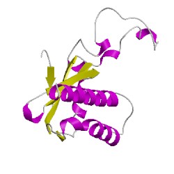 Image of CATH 3d46F01