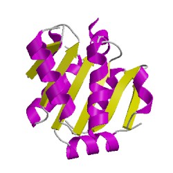 Image of CATH 3d4bA01