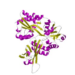 Image of CATH 3d4cA