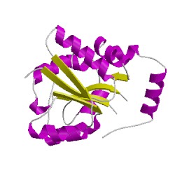 Image of CATH 3d4cA01