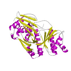 Image of CATH 3d4jB