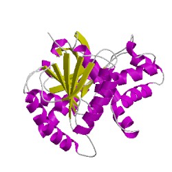 Image of CATH 3d4pB