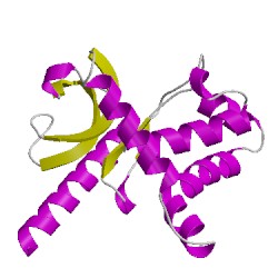 Image of CATH 3d4pB02
