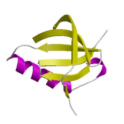 Image of CATH 3d4qB01