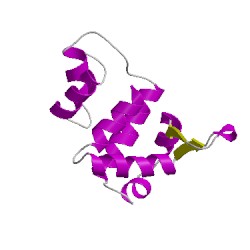 Image of CATH 3d4vD02