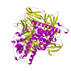 Image of CATH 3d4yA