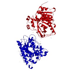 Image of CATH 3d59