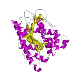 Image of CATH 3d59A00