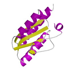 Image of CATH 3d5mB03