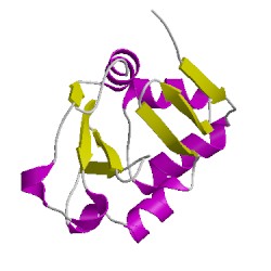 Image of CATH 3d5pB