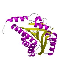Image of CATH 3d5qA