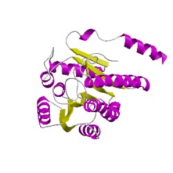 Image of CATH 3d5qB00