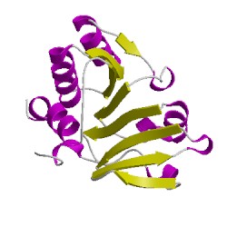 Image of CATH 3d64A02