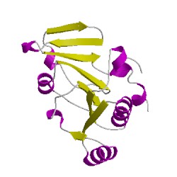 Image of CATH 3d64B02