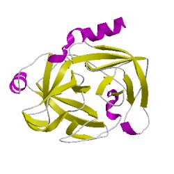 Image of CATH 3d65E