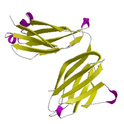 Image of CATH 3d69L