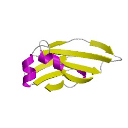Image of CATH 3d6gB01