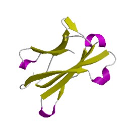 Image of CATH 3d6gB02