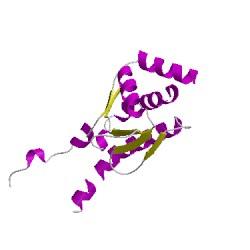 Image of CATH 3d6kA01