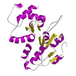 Image of CATH 3d6kC02