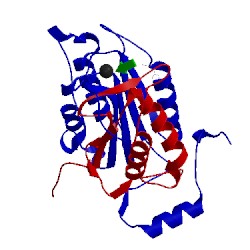 Image of CATH 3d6m