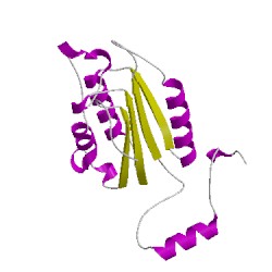 Image of CATH 3d6mA