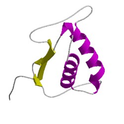 Image of CATH 3d6mB