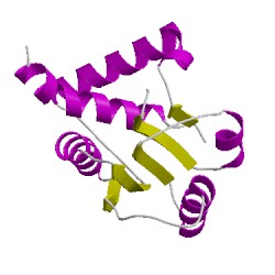 Image of CATH 3d6nB01