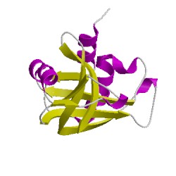 Image of CATH 3d6pA00
