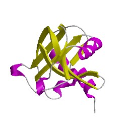 Image of CATH 3d6pB00