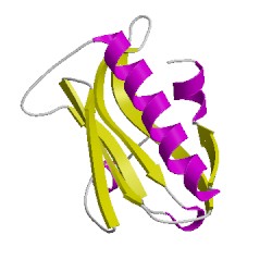 Image of CATH 3d6rA