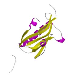 Image of CATH 3d6rB