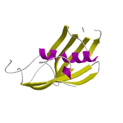 Image of CATH 3d6xF