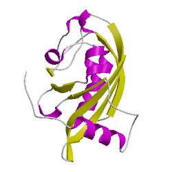 Image of CATH 3d72A