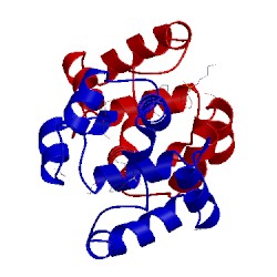 Image of CATH 3d78