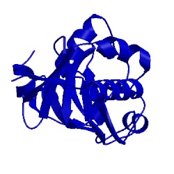 Image of CATH 3d79